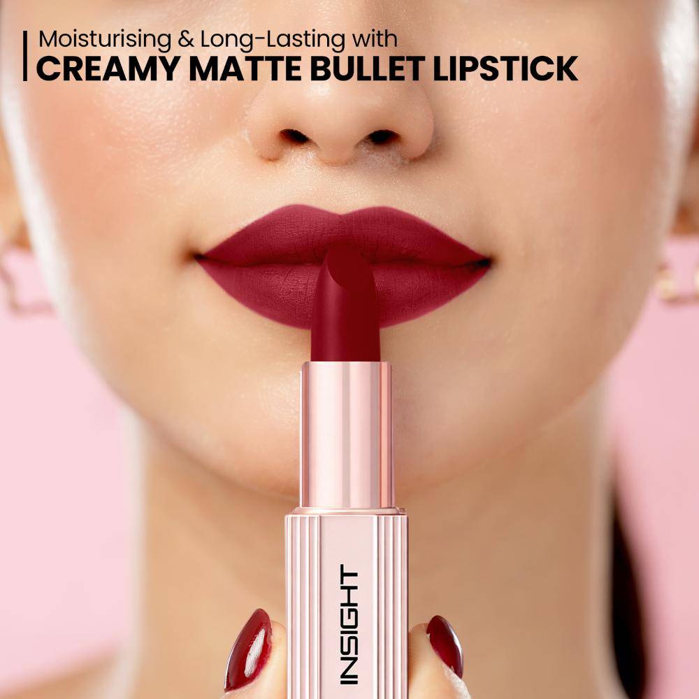 Soft Blur Matte Lipstick | L12 - view 135