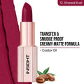 Soft Blur Matte Lipstick | L12 - view 144