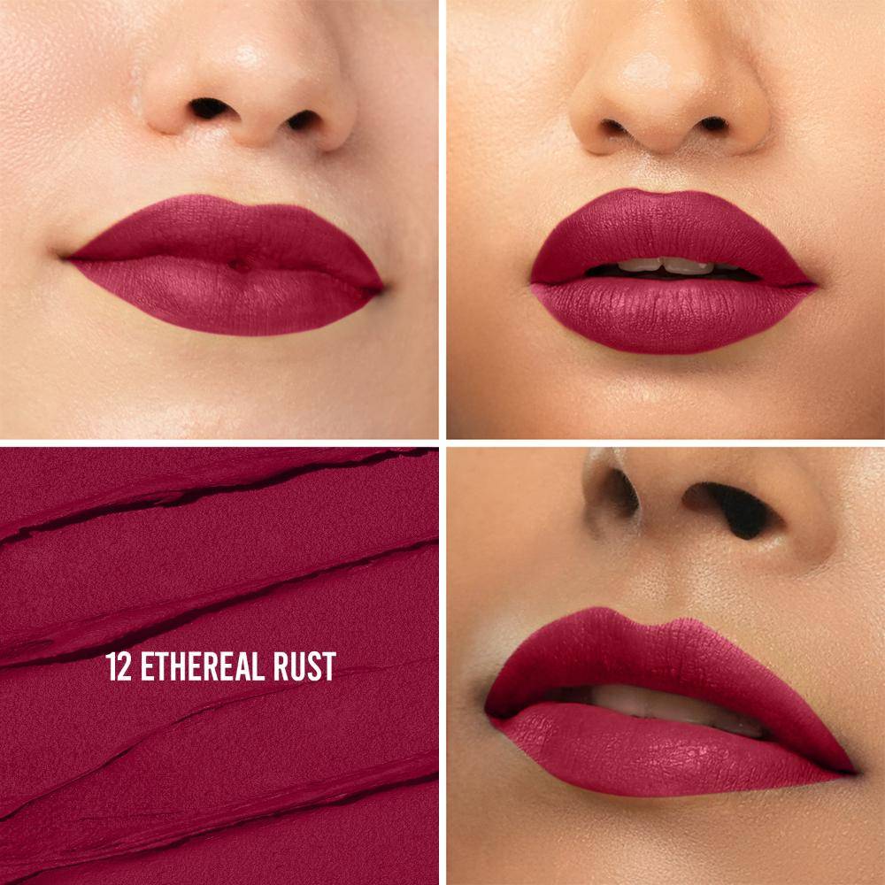 Soft Blur Matte Lipstick | L12 - view 146