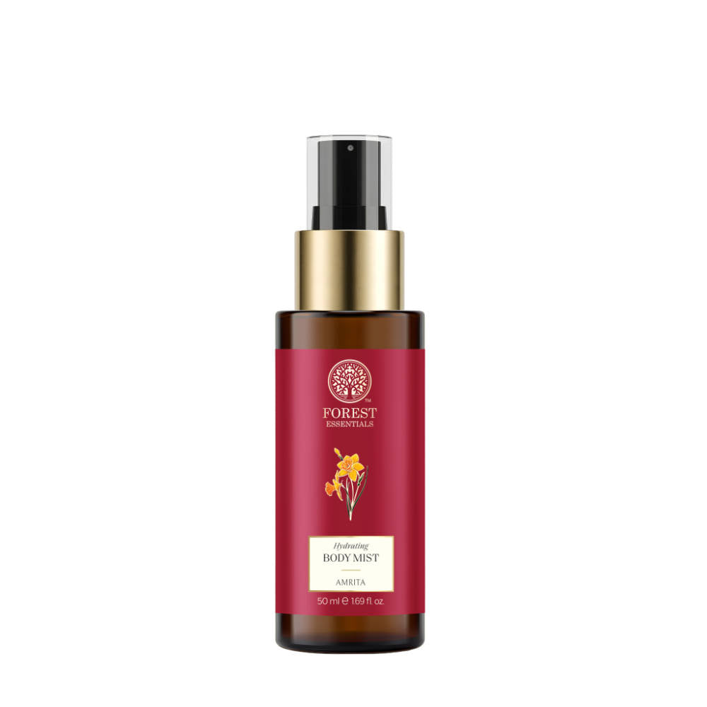 Body Mist - Nargis | B20 - view 1