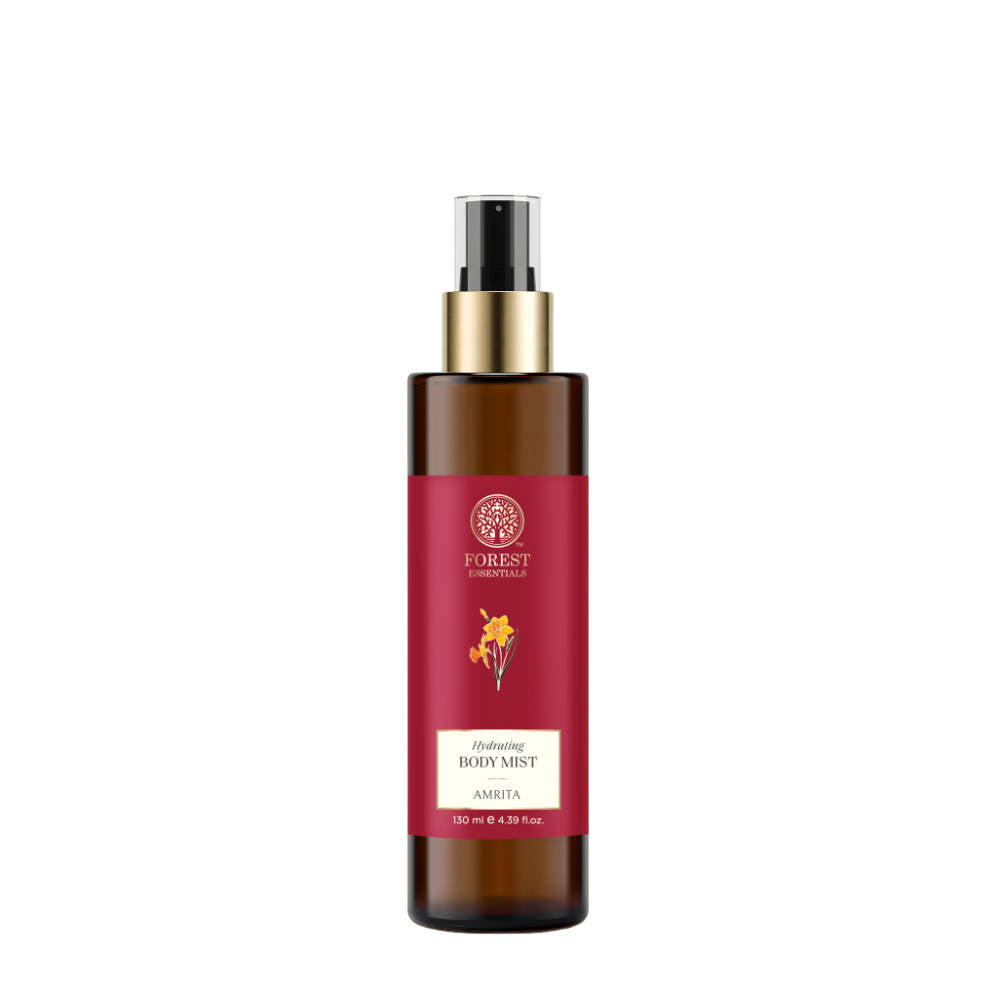 Body Mist - Nargis | B20 - view 6