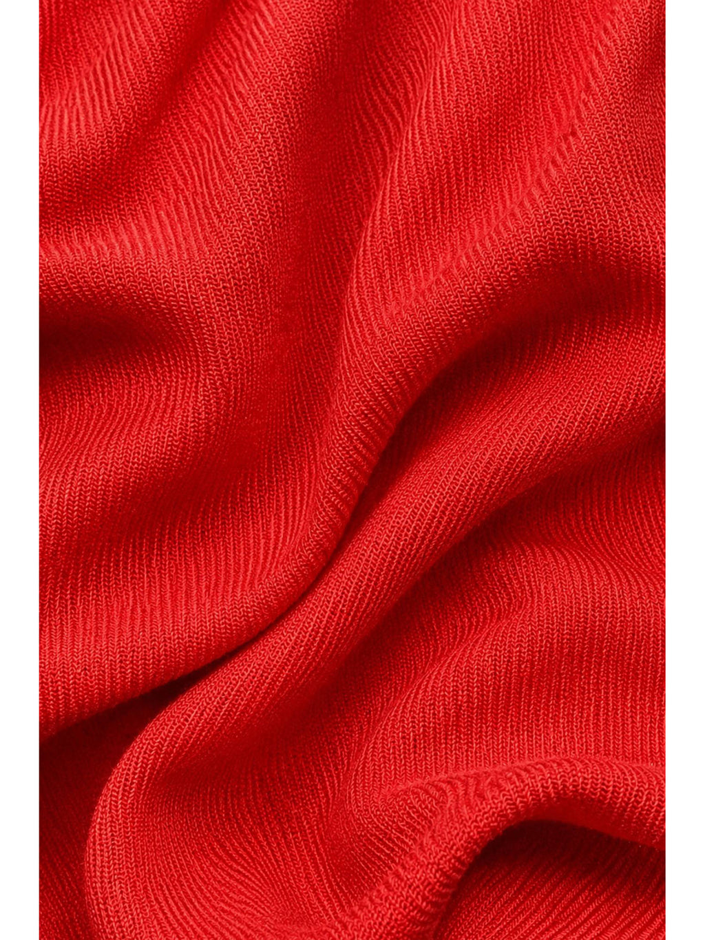 Womens Solid Viscose Peplum Plus Size Top | pt51 - view 6