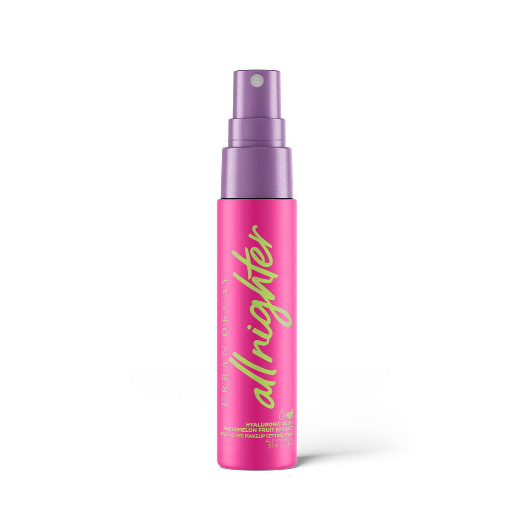 All Nighter Hyaluronic Setting Spray | F14 - view 10