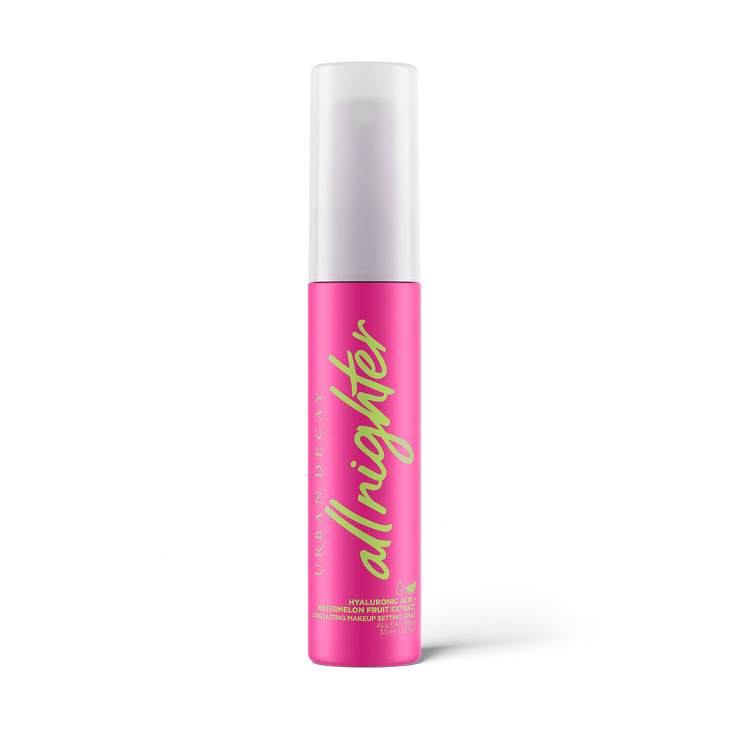 All Nighter Hyaluronic Setting Spray | F14 - view 1