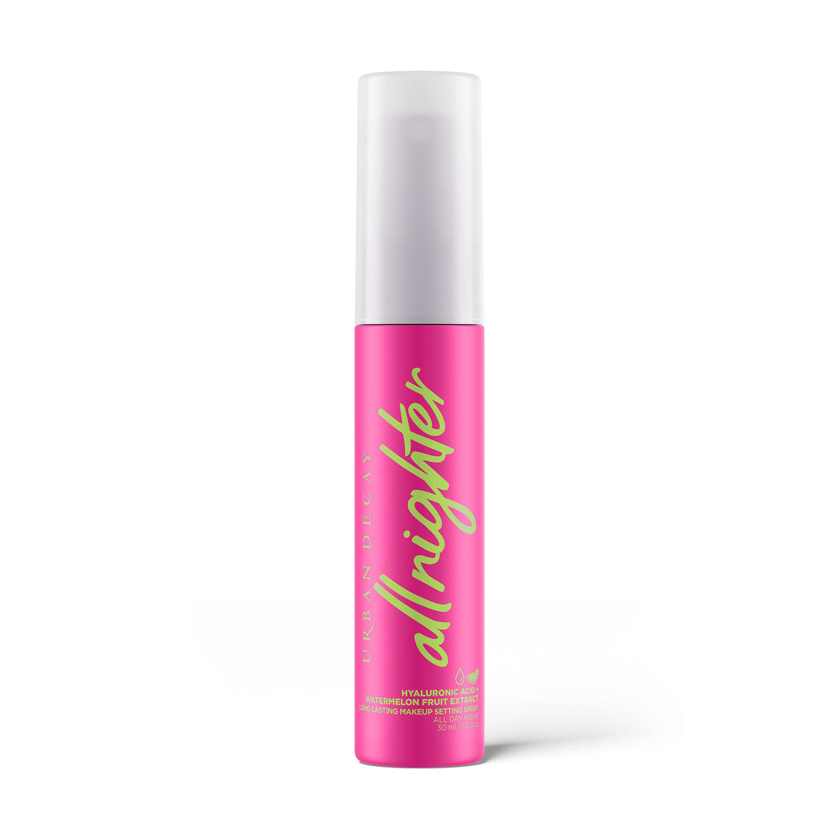 All Nighter Hyaluronic Setting Spray | F14 - view 1