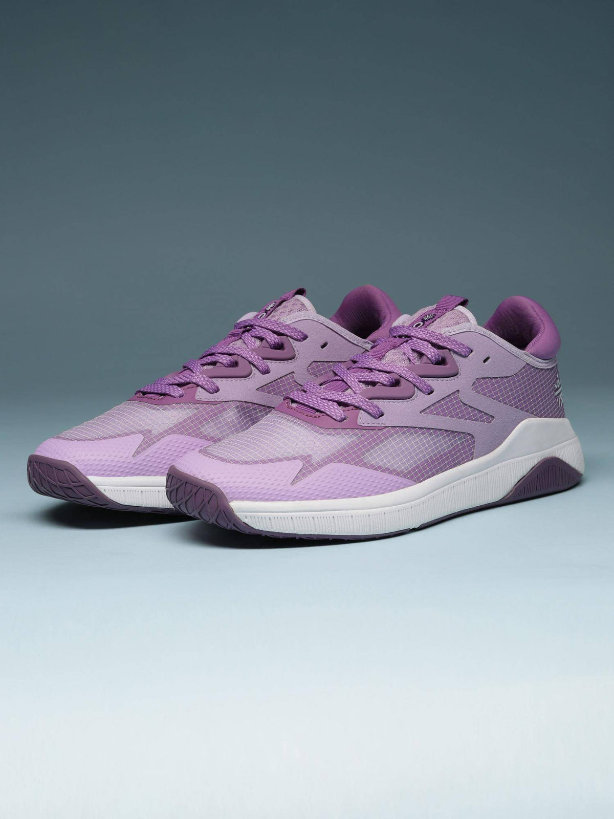 Women FlexForm Training Shoes - Lavender | SH9 - view 2