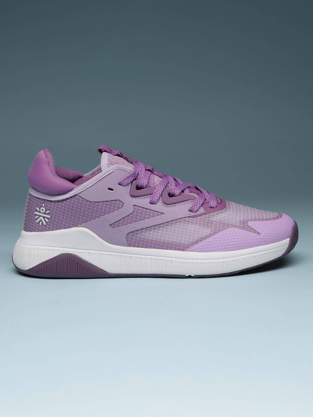 Women FlexForm Training Shoes - Lavender | SH9 - view 3