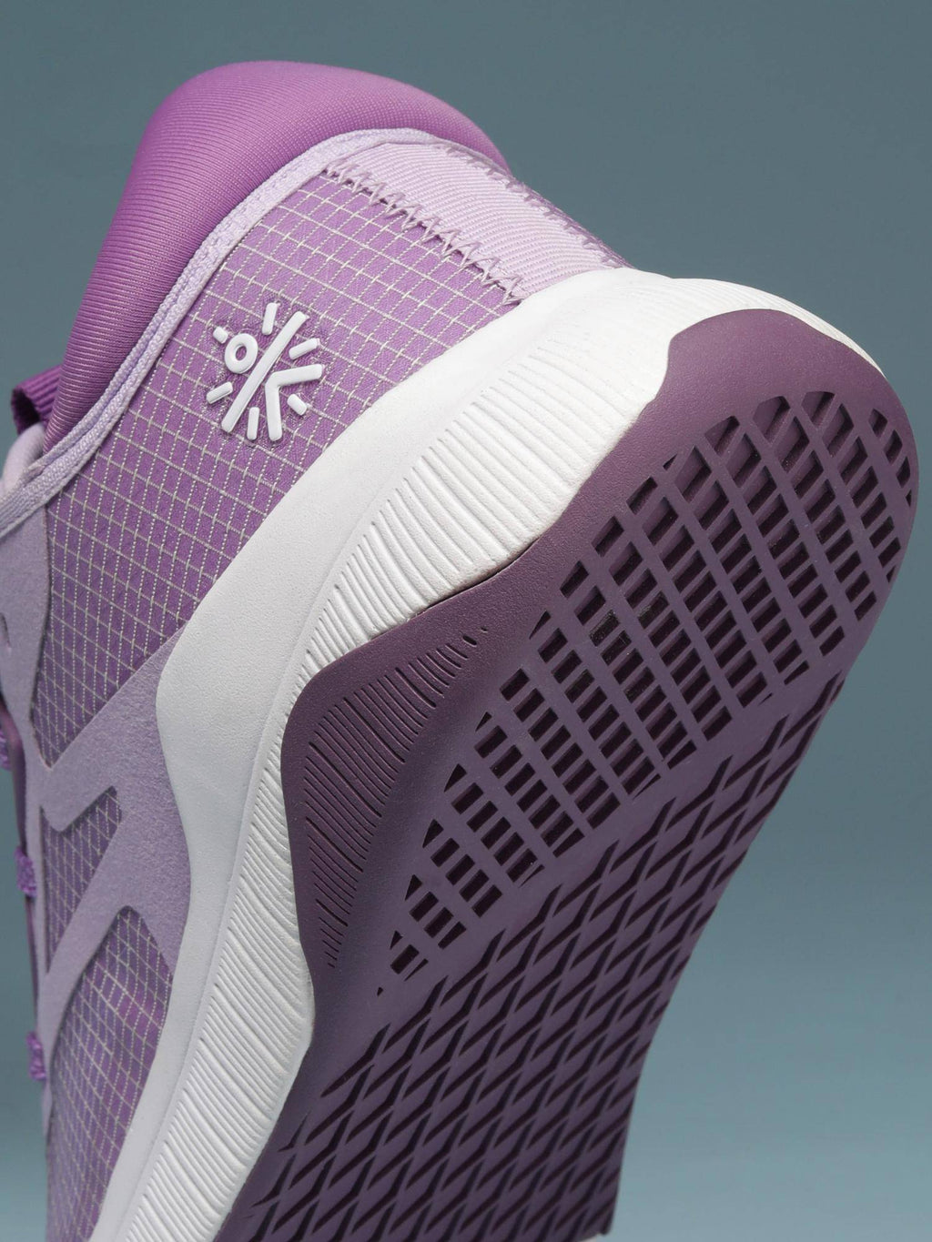 Women FlexForm Training Shoes - Lavender | SH9 - view 10