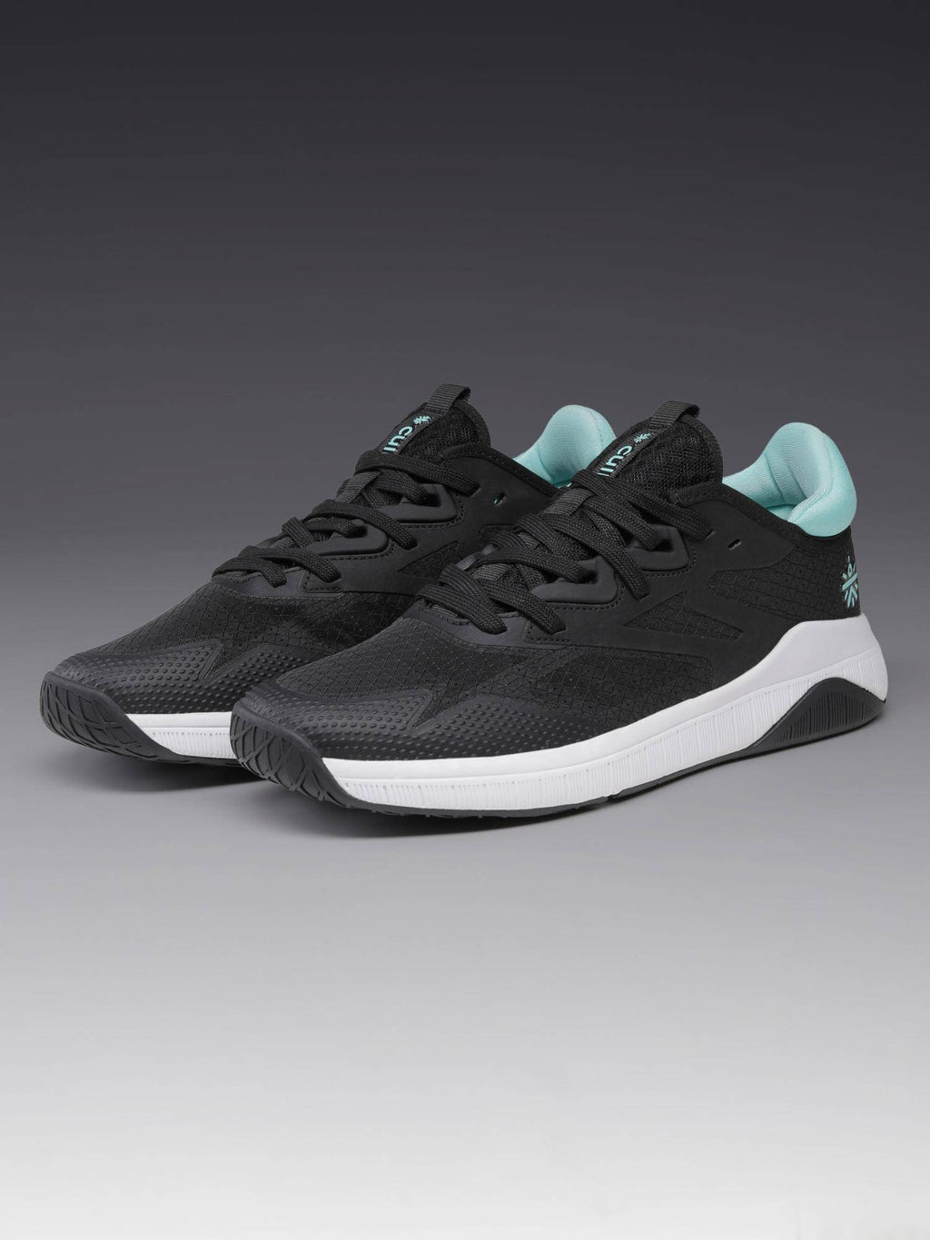 Women FlexForm Training Shoes - Black | SH9 - view 2