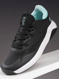 Women FlexForm Training Shoes - Black | SH9 - view 1