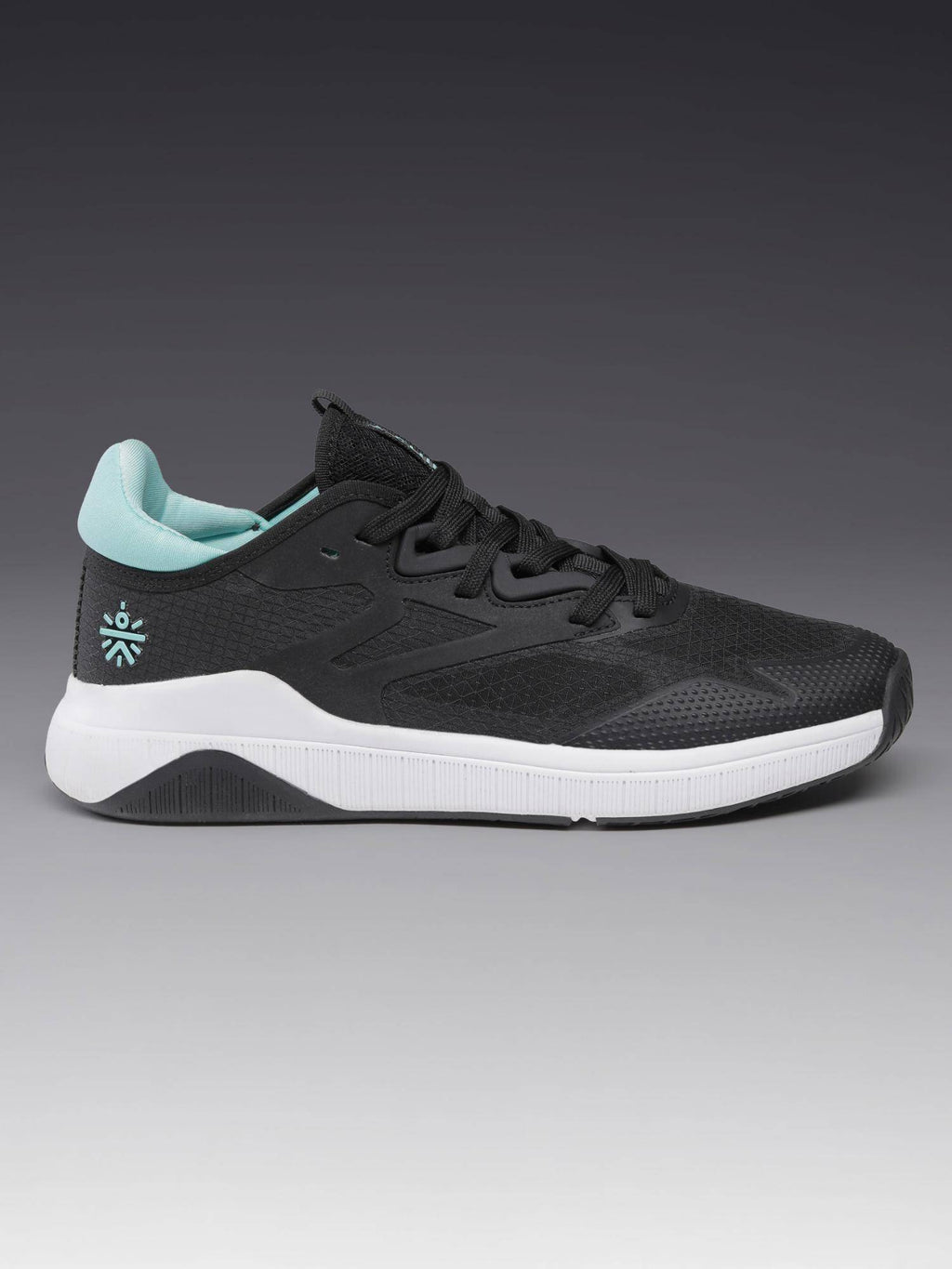 Women FlexForm Training Shoes - Black | SH9 - view 3