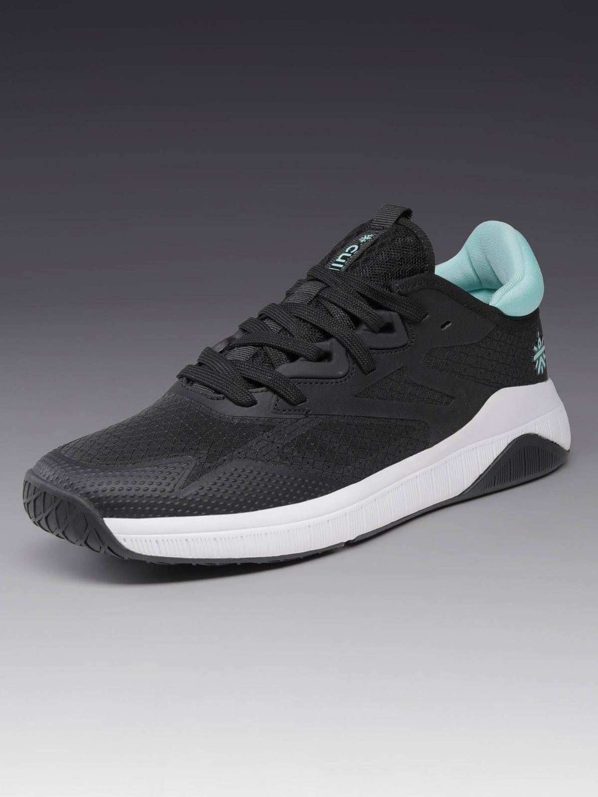 Women FlexForm Training Shoes - Black | SH9 - view 4