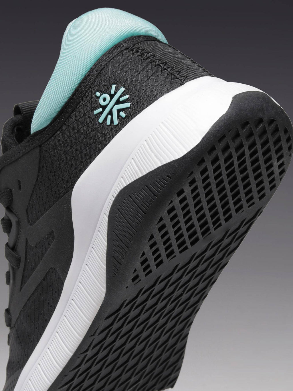 Women FlexForm Training Shoes - Black | SH9 - view 10
