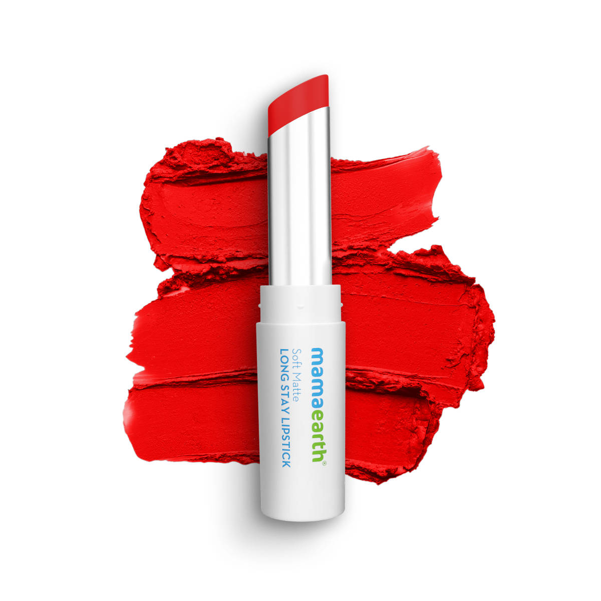 Soft Matte Long Stay Lipsticks | L12 - view 11
