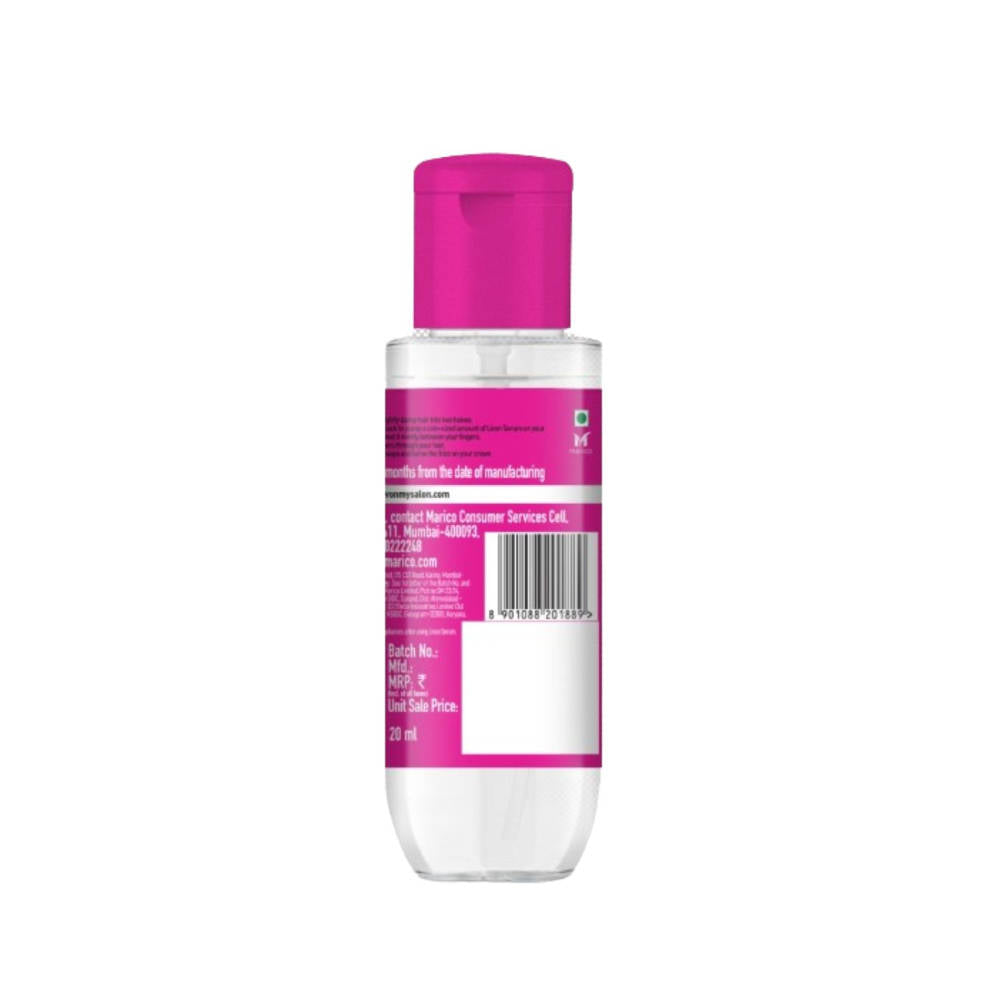 Hair Serum for Women & Men All Hair Types Smooth, Frizz free & Glossy Hair | H85 - view 3