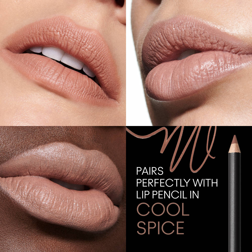 MACximal Matte Lipstick | L12 - view 214