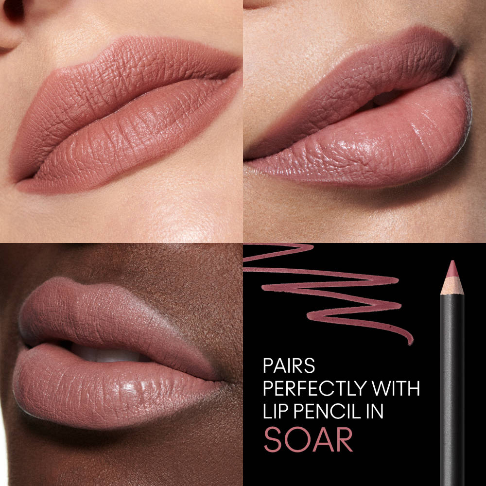 MACximal Matte Lipstick | L12 - view 220