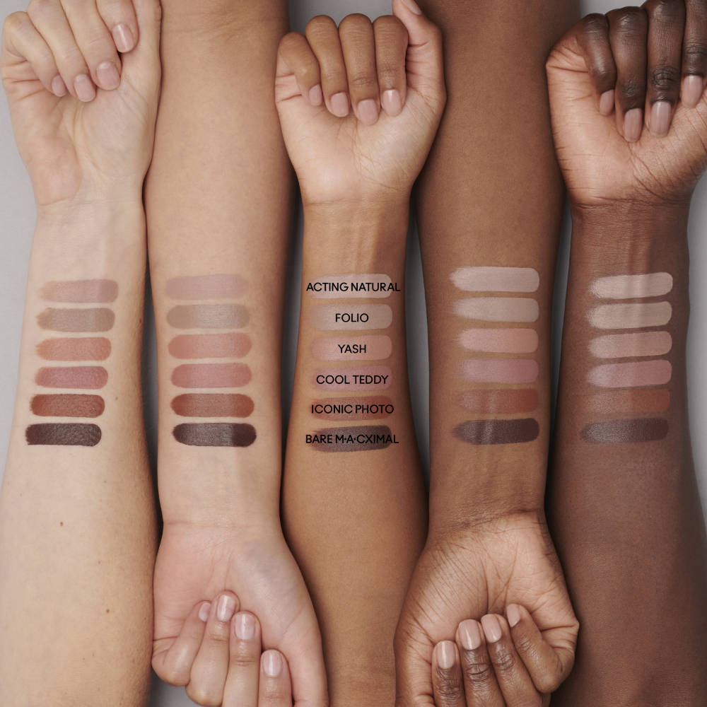 MACximal Matte Lipstick | L12 - view 225