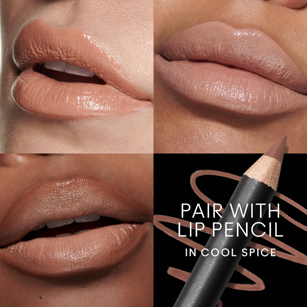 MACximal Satin Lipstick | L12 - view 188