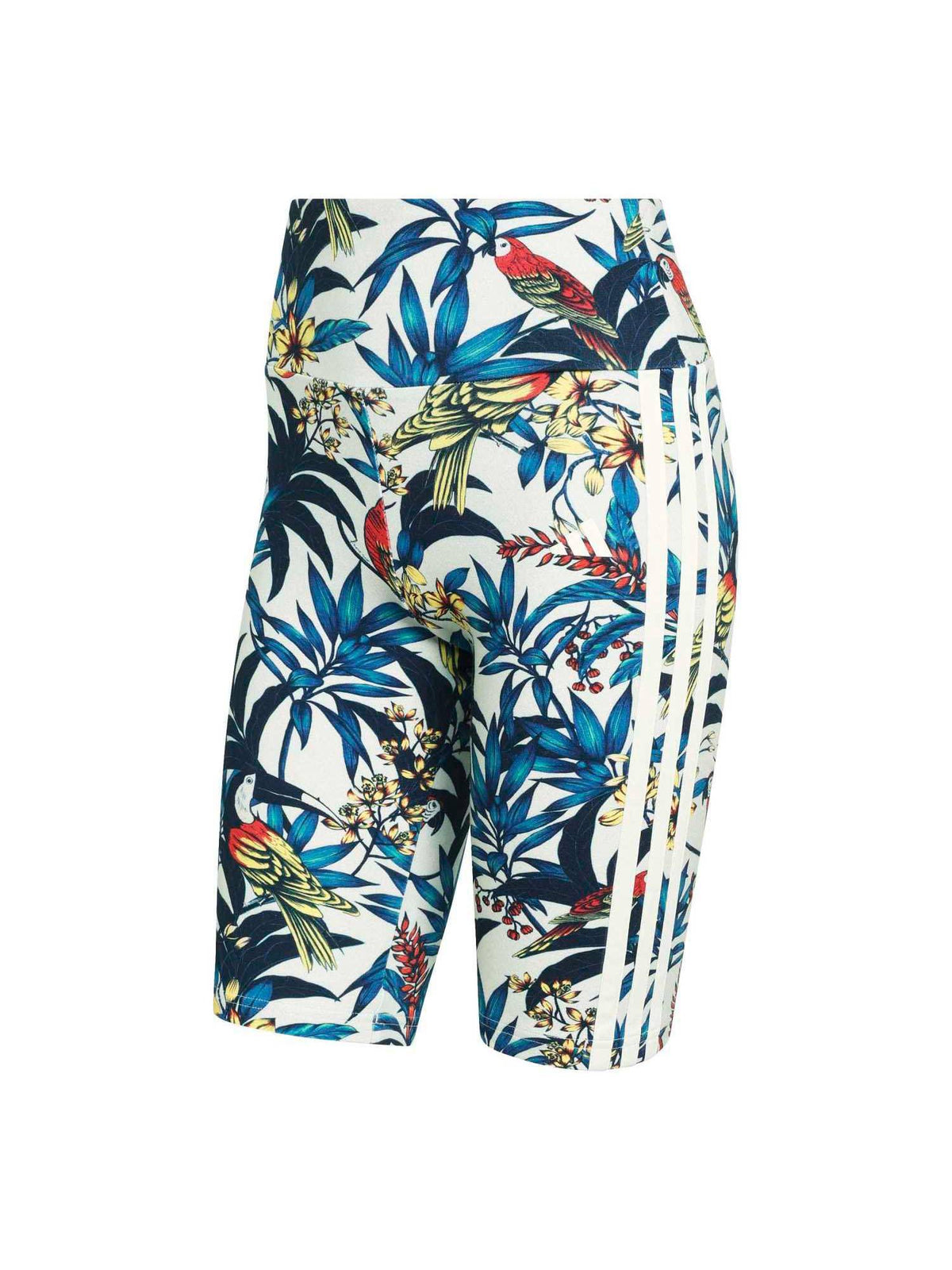 FARM BIKE SHORT Women Multi-Color Training Shorts - Multi-Color - view 2