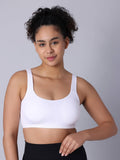 Nude Padded Bra | sb09 - view 19