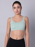 Nude Padded Bra | sb09 - view 31