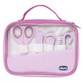 Girl Nail Care Set - Pink | T32 - view 1