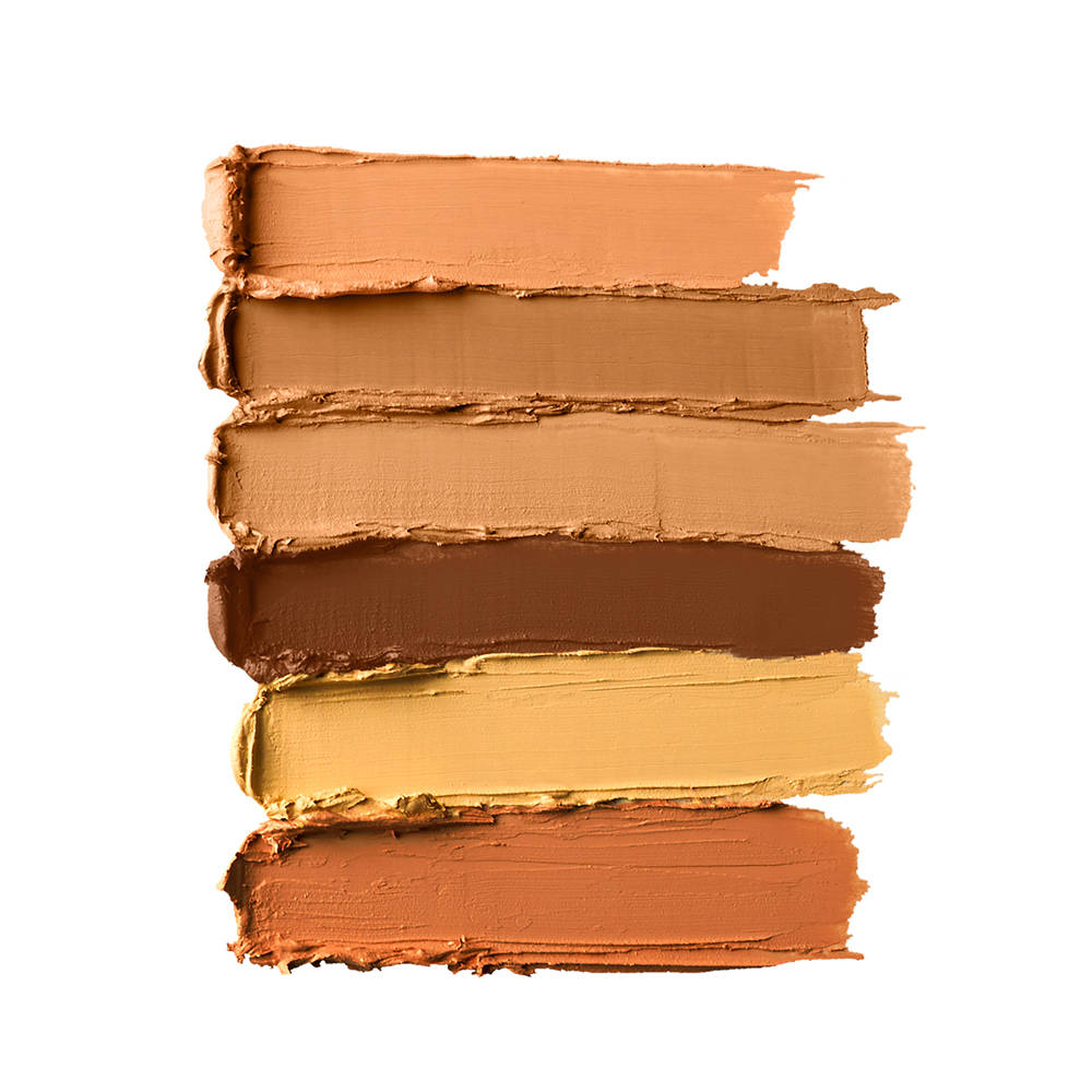 Conceal, Correct, Contour Palette - Light | T32 - view 8