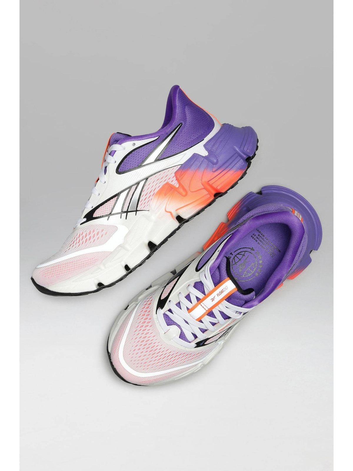 Floatzig Womens Running Shoes | SH9 - view 10