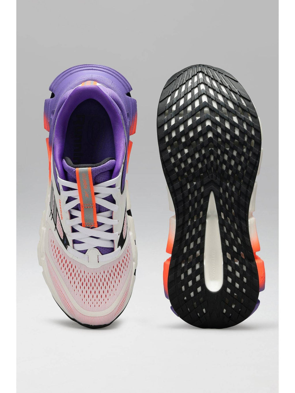 Floatzig Womens Running Shoes | SH9 - view 12