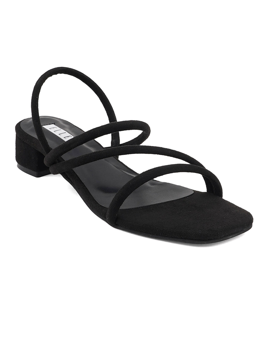 Pink Women Slip On Sandals | H78 - view 16