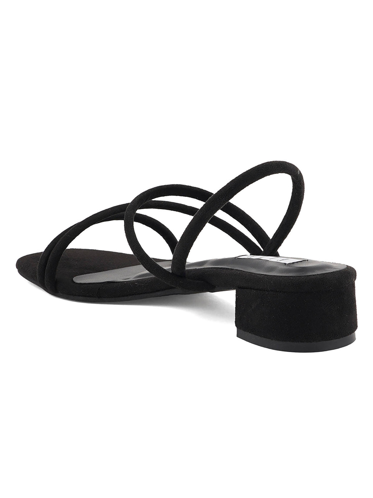 Pink Women Slip On Sandals | H78 - view 17