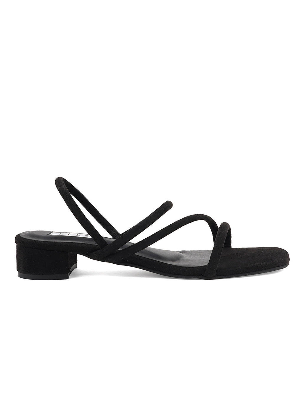 Pink Women Slip On Sandals | H78 - view 19