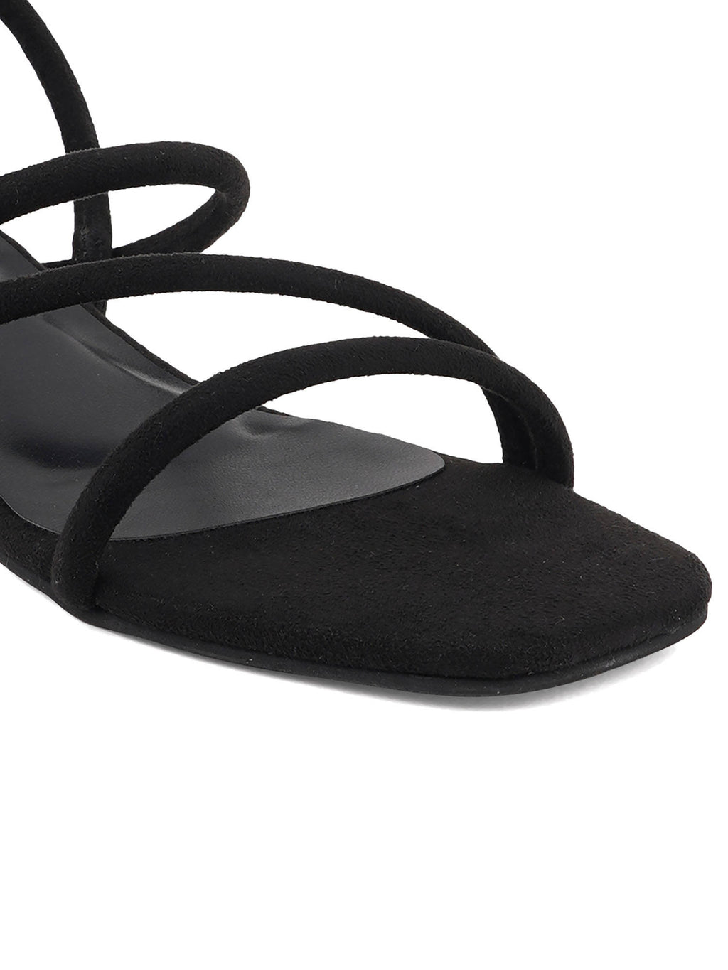 Pink Women Slip On Sandals | H78 - view 20