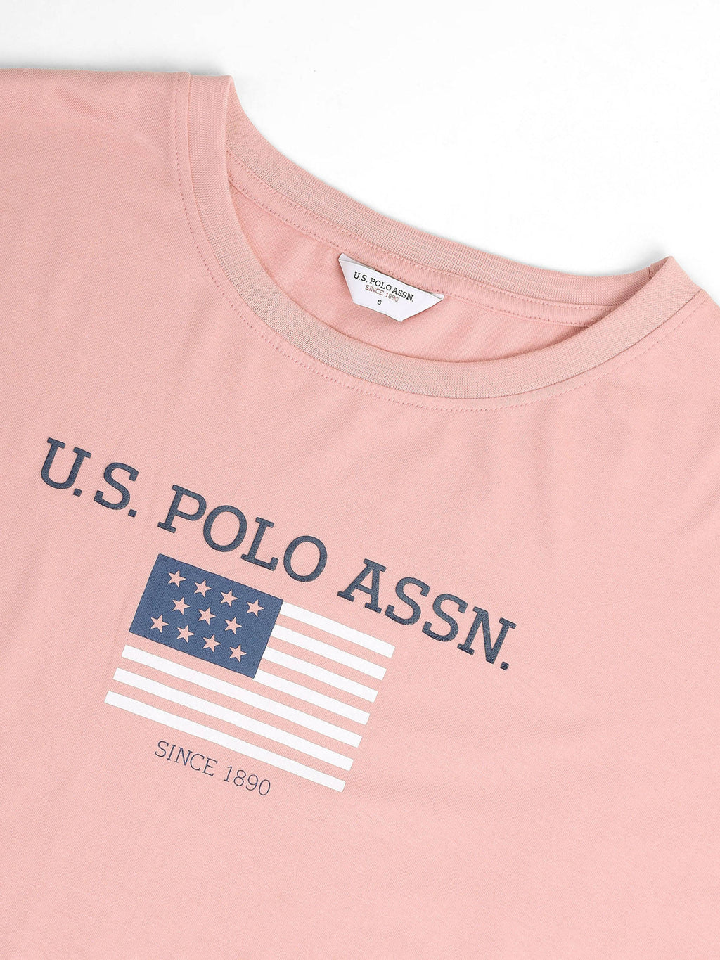 Long Sleeve Regular T-Shirt | PW43 - view 2