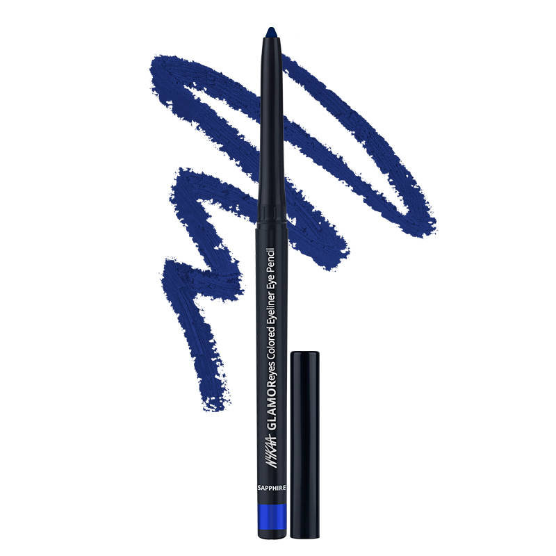 Coloured Eyeliner Combo | E20 - view 3