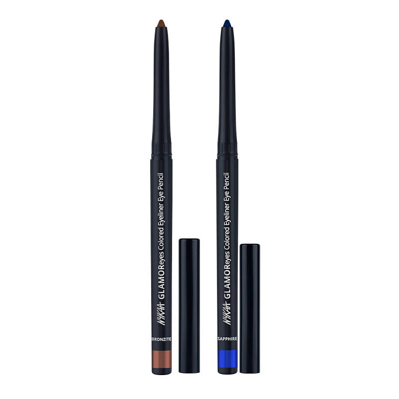 Coloured Eyeliner Combo | E20 - view 4