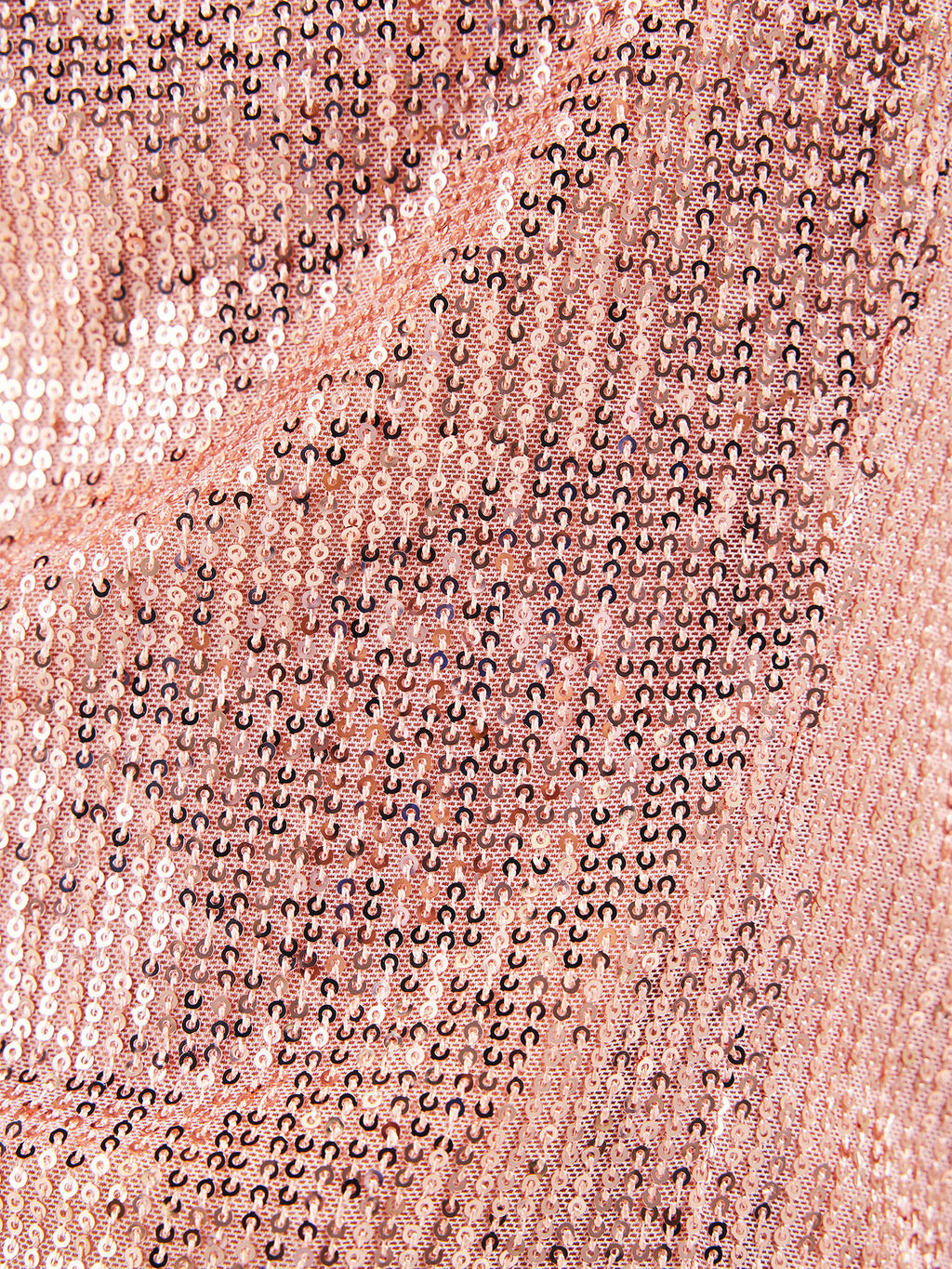 Pink Sequin Tube Top | TT90 - view 7