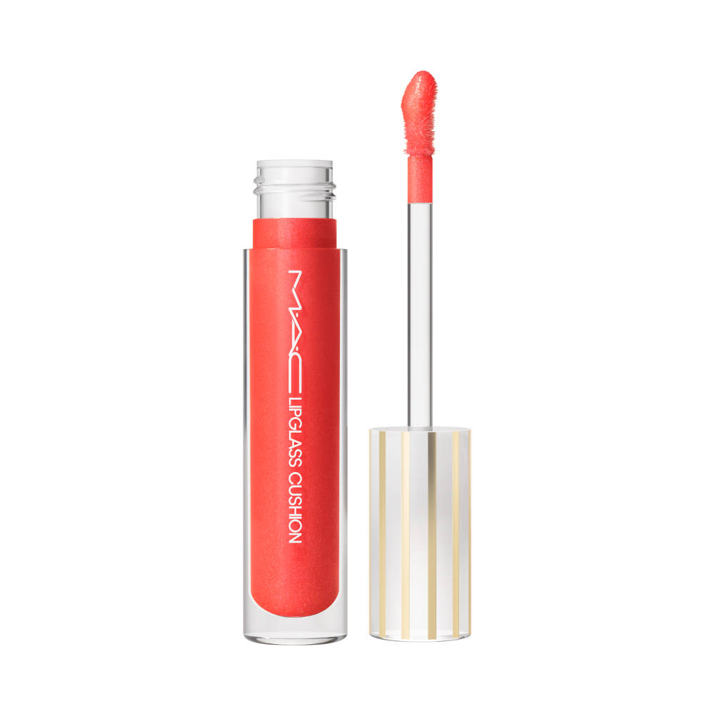 Lipglass Cushion High-Pigment Oil | L12 - view 22