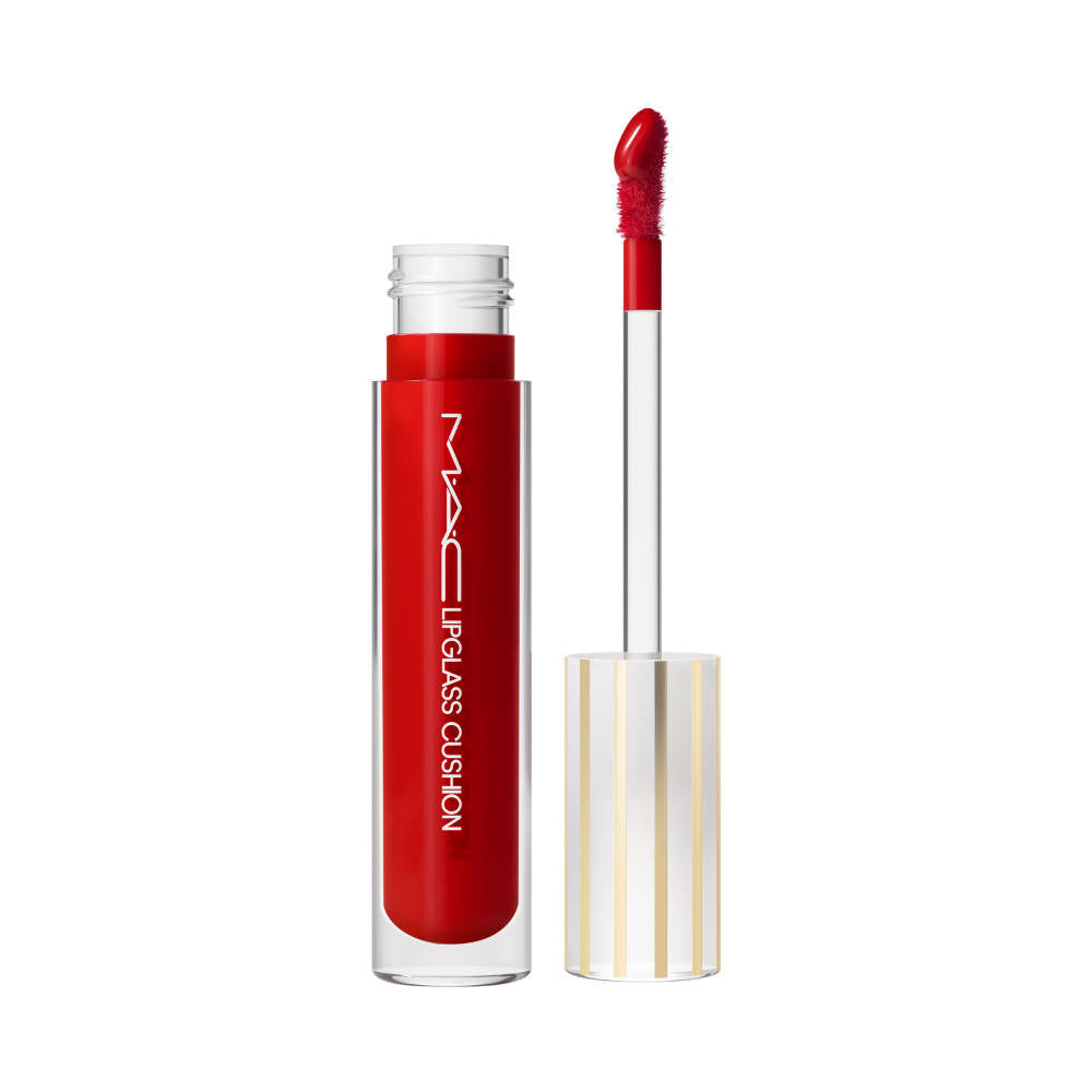 Lipglass Cushion High-Pigment Oil | L12 - view 9