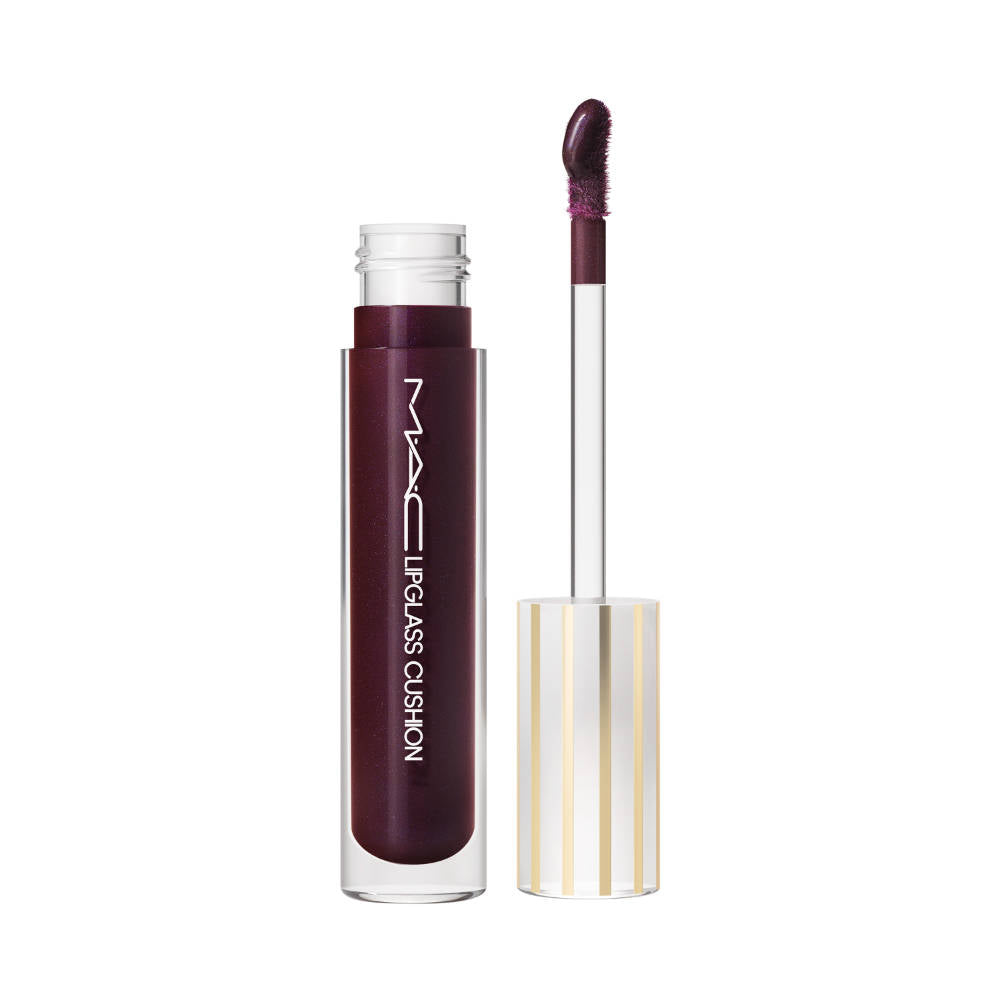 Lipglass Cushion High-Pigment Oil | L12 - view 1