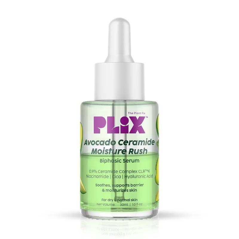 Avocado Ceramide Moisture Rush Biphasic Serum | PL1 - view 1