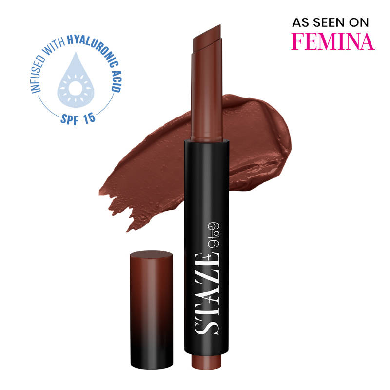 9To9 Y.U.M.M.Y Lip Gloss Balm | L12 - view 1