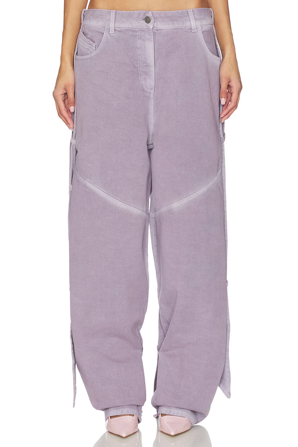 Baggy Cargo | BG78 - view 1