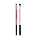 Classic Eye Shadow & Angular Brush Combo | T32 - view 1