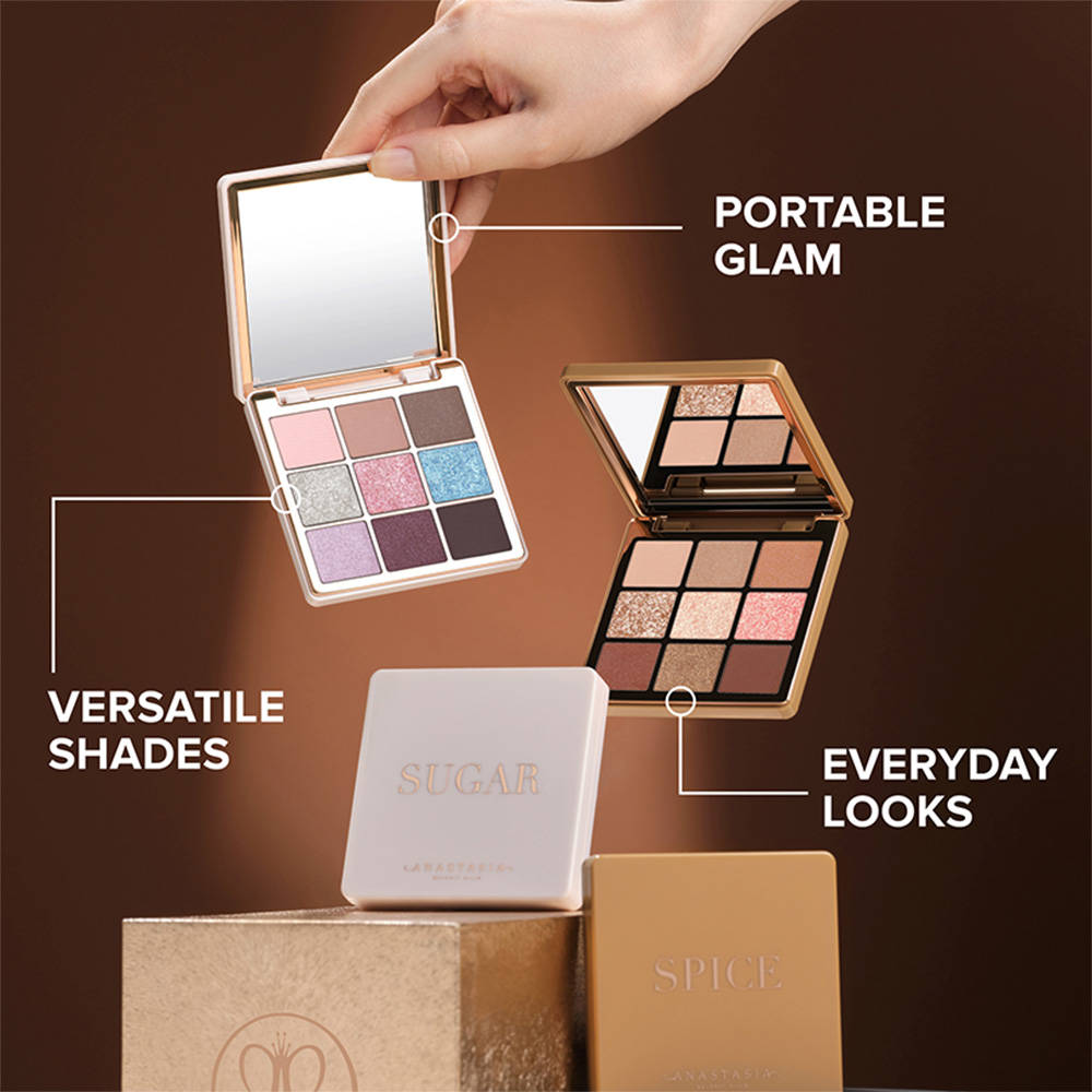 Spice Palette Mini | E20 - view 7