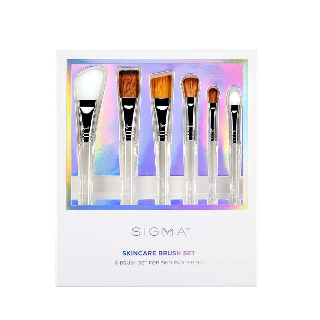 Skincare Brush Set | T32 - view 1