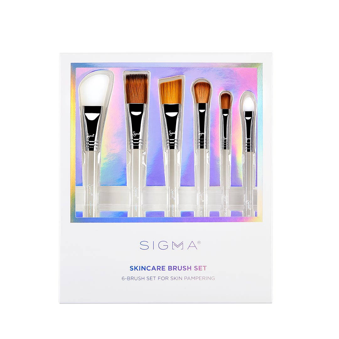 Skincare Brush Set | T32 - view 1