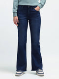 Mid Rise Bootcut Jeans | BT10 - view 1