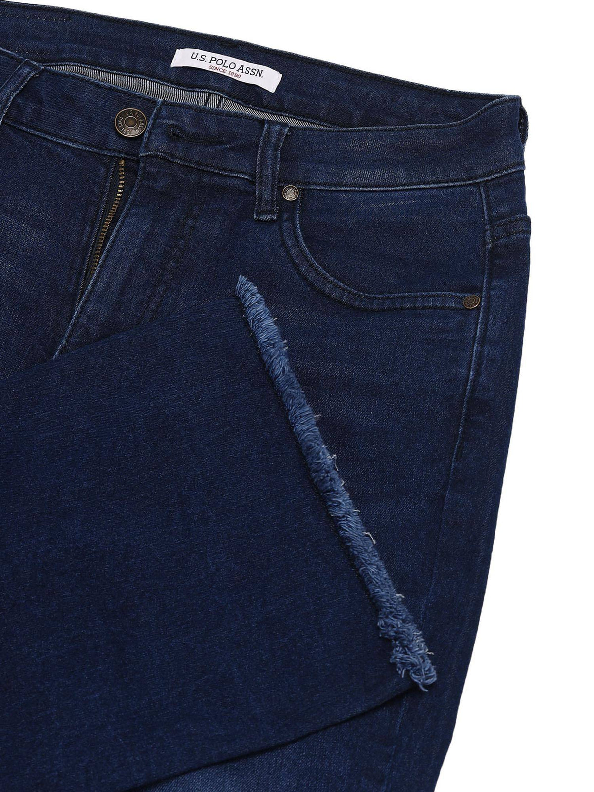 Mid Rise Bootcut Jeans | BT10 - view 2